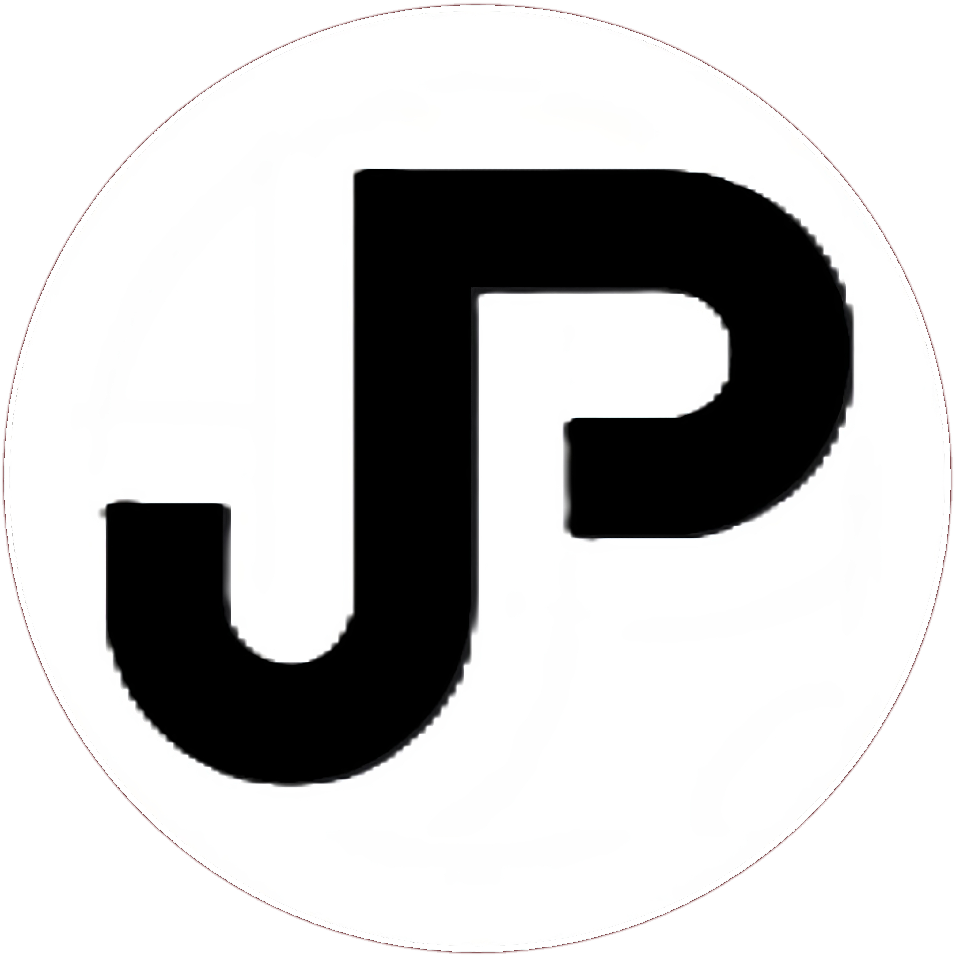 JP Robotic LLC Logo